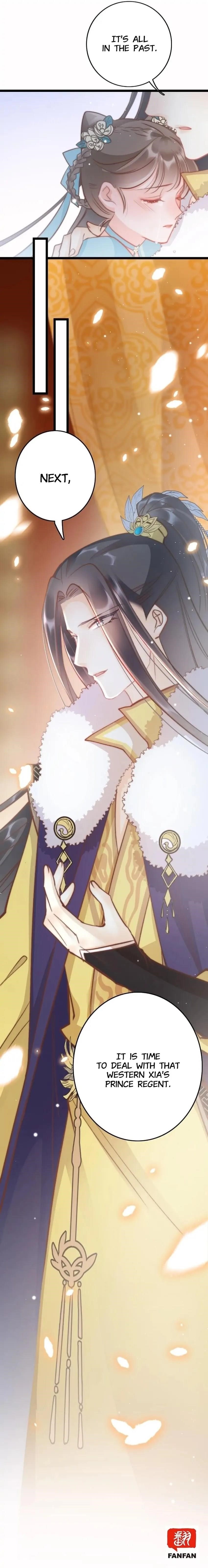 The Heirloom Recipe Chapter 59 - Page 15