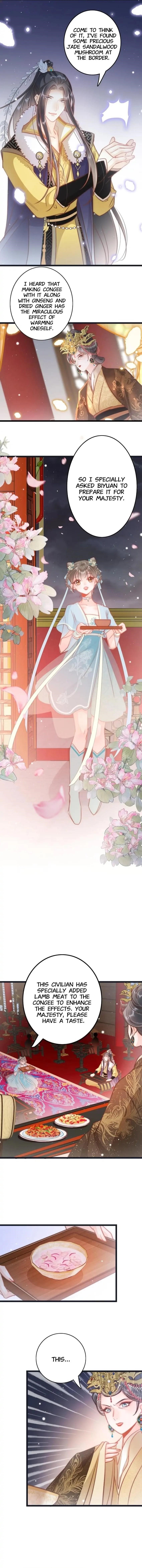 The Heirloom Recipe Chapter 59 - Page 2