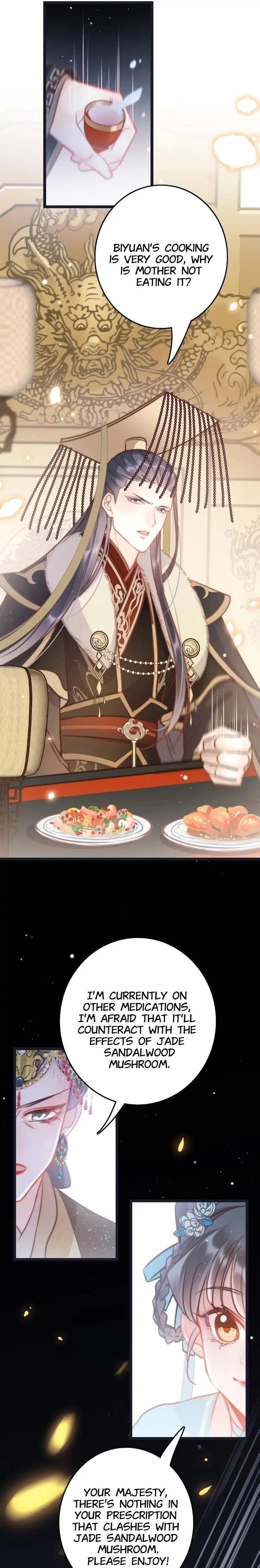 The Heirloom Recipe Chapter 59 - Page 3