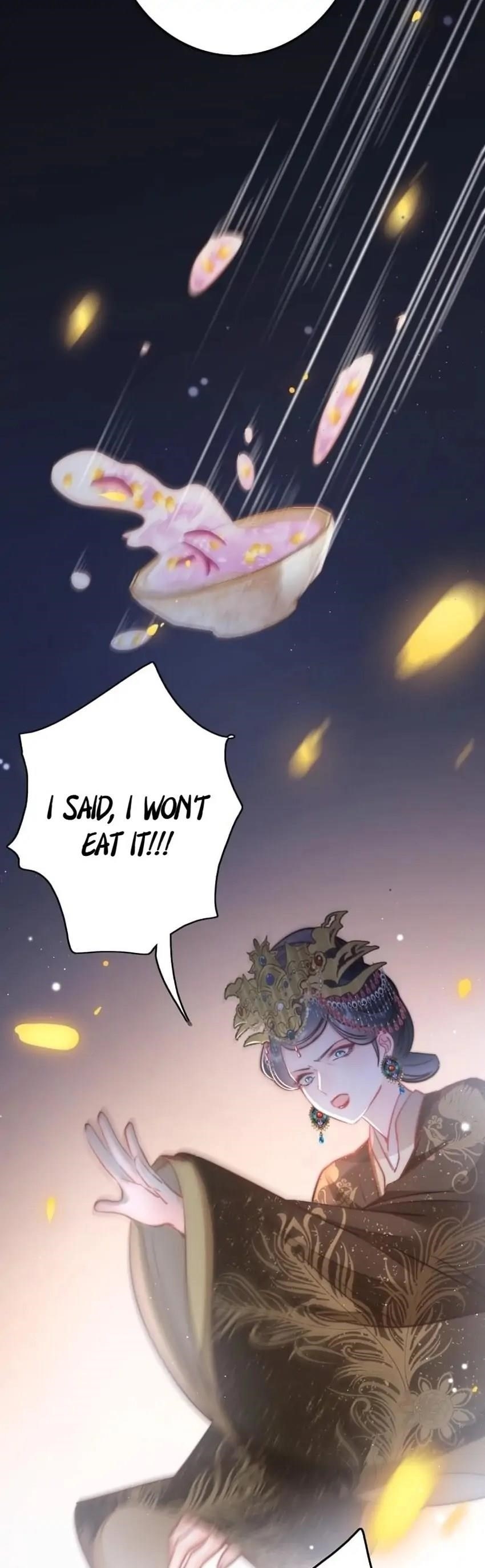 The Heirloom Recipe Chapter 59 - Page 4