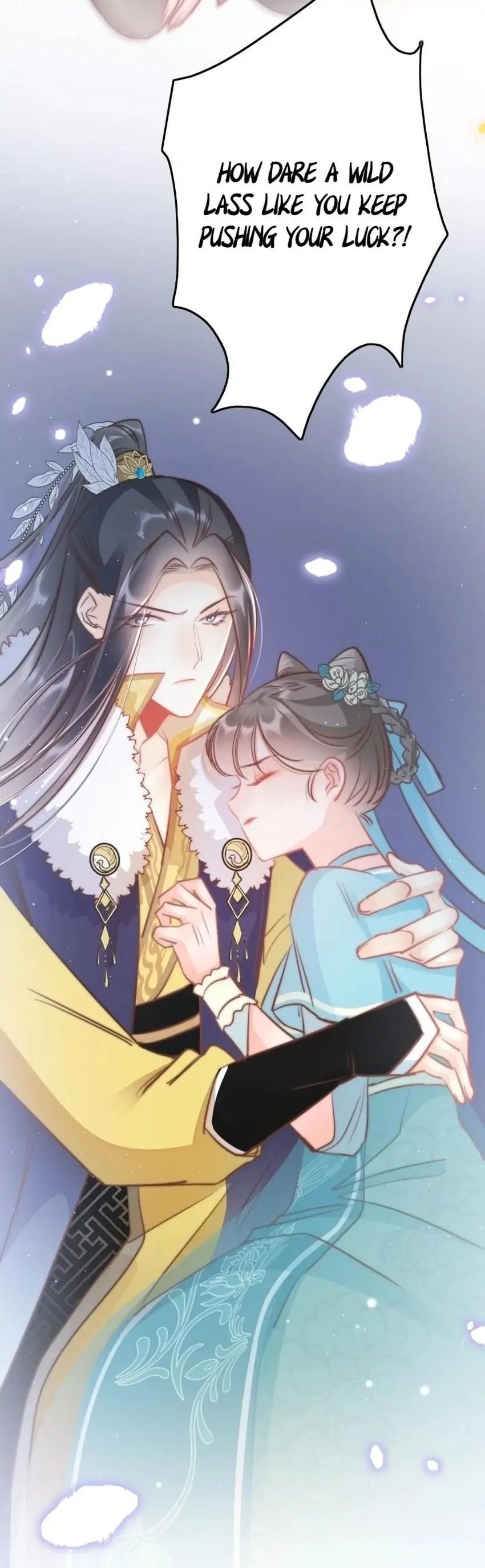 The Heirloom Recipe Chapter 59 - Page 5