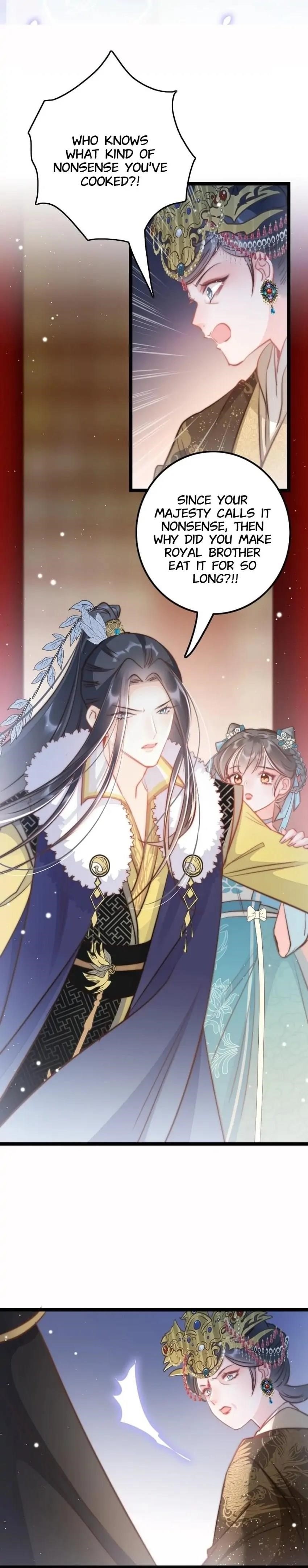 The Heirloom Recipe Chapter 59 - Page 6