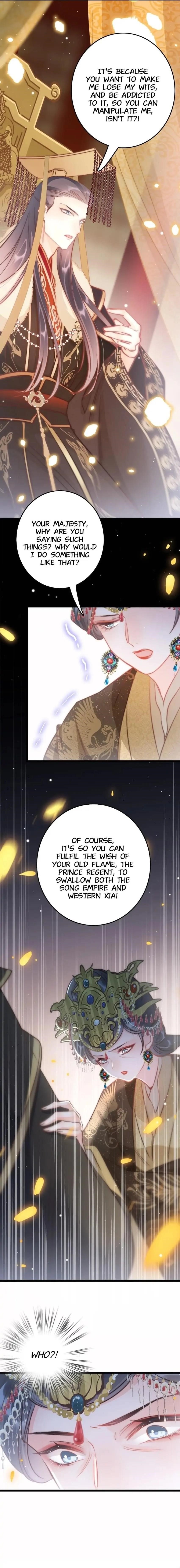 The Heirloom Recipe Chapter 59 - Page 7