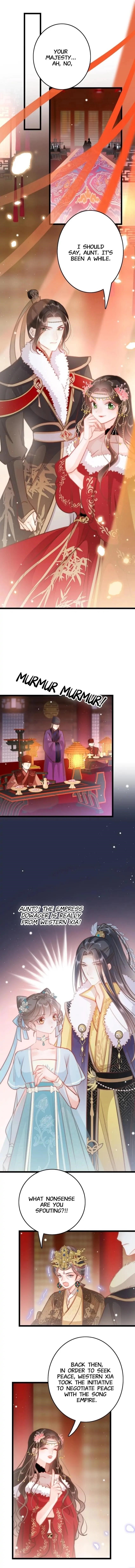 The Heirloom Recipe Chapter 59 - Page 8