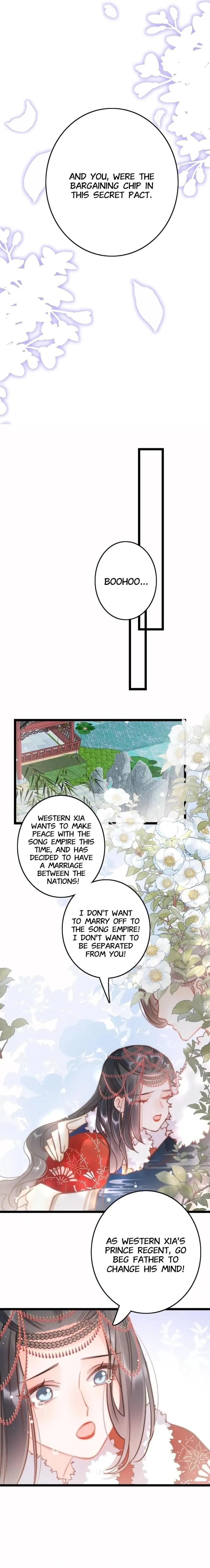 The Heirloom Recipe Chapter 59 - Page 9