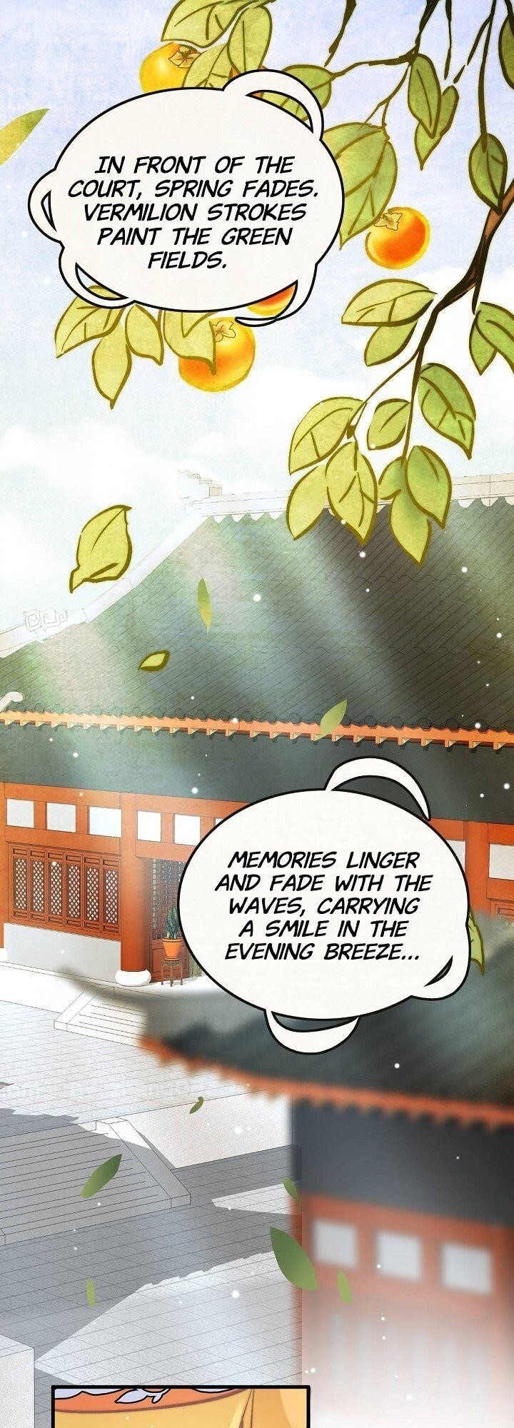 The Heirloom Recipe Chapter 6 - Page 21