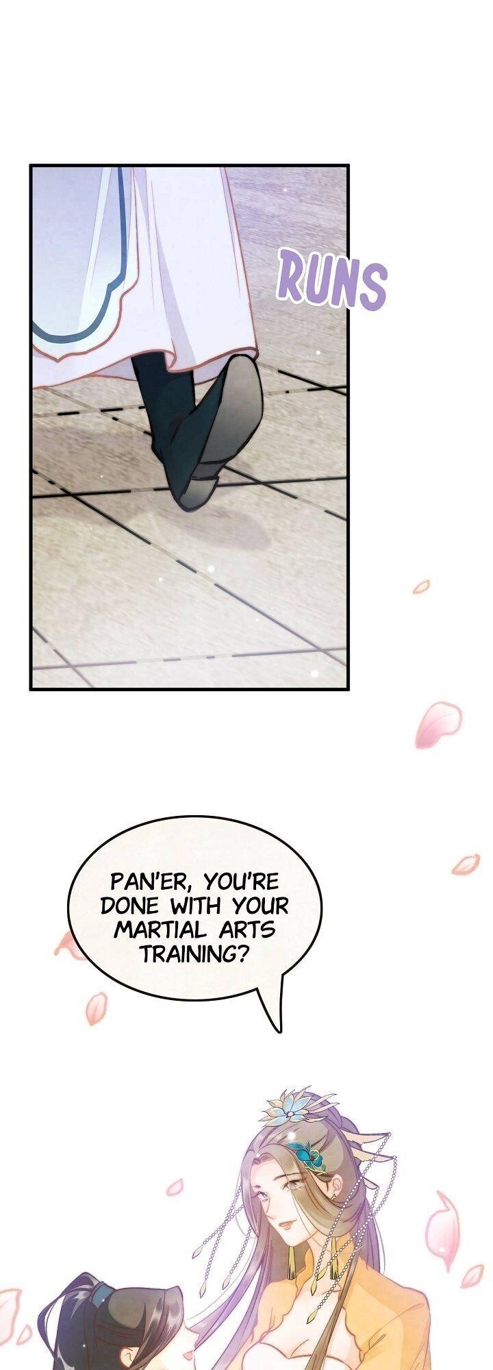 The Heirloom Recipe Chapter 6 - Page 26