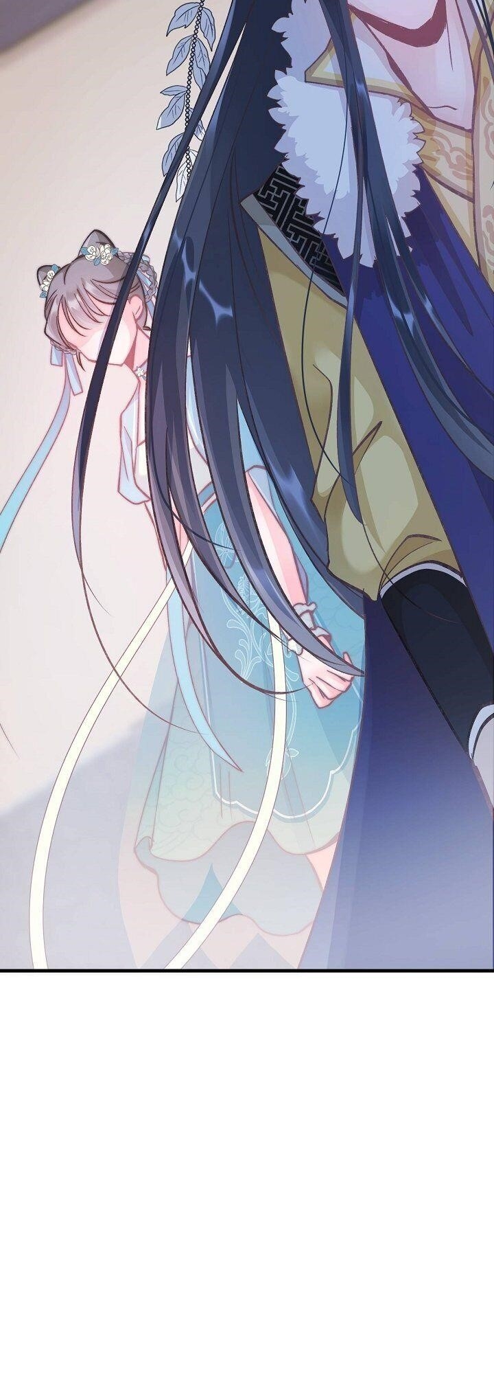 The Heirloom Recipe Chapter 6 - Page 37