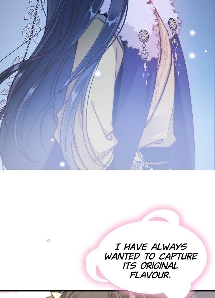 The Heirloom Recipe Chapter 6 - Page 40