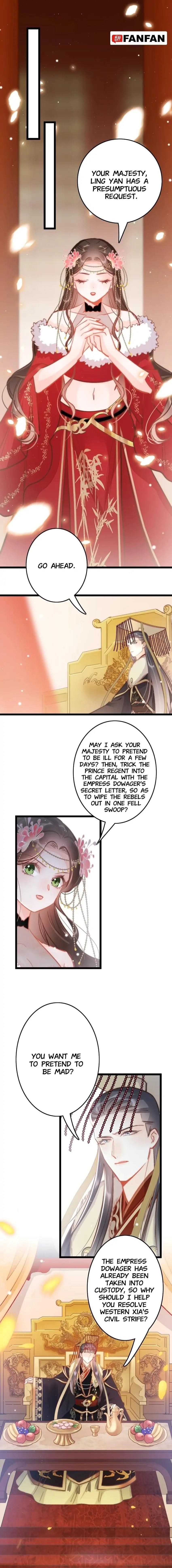 The Heirloom Recipe Chapter 60 - Page 1