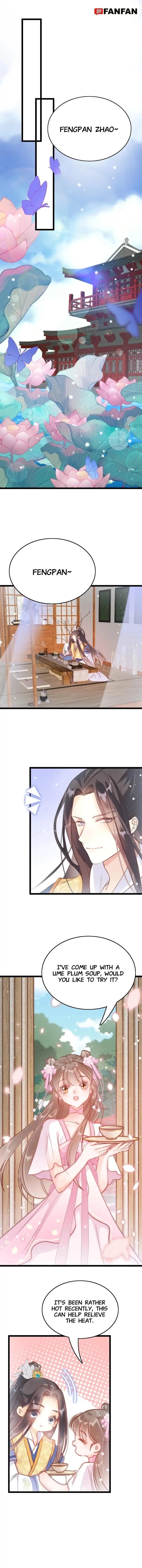 The Heirloom Recipe Chapter 62 - Page 1