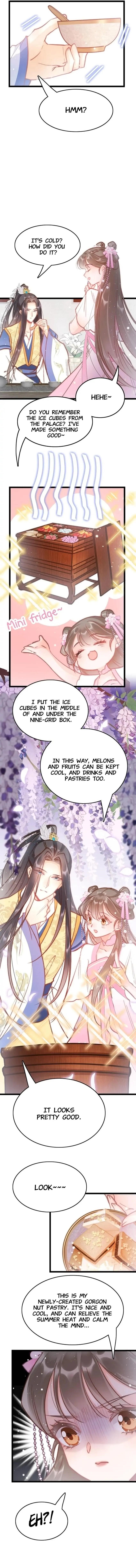 The Heirloom Recipe Chapter 62 - Page 2