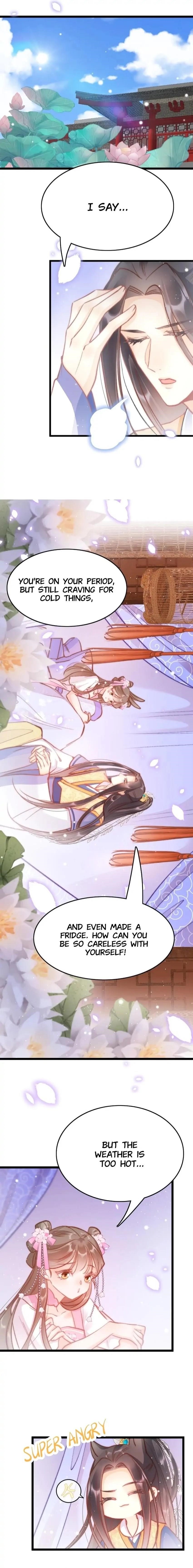 The Heirloom Recipe Chapter 62 - Page 4