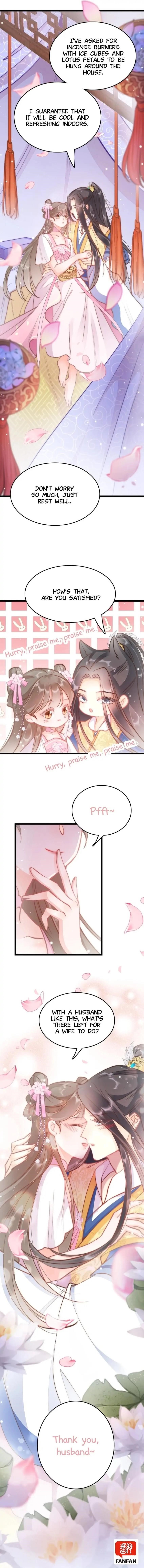 The Heirloom Recipe Chapter 62 - Page 6