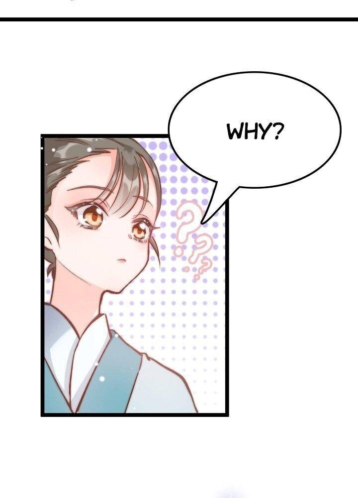 The Heirloom Recipe Chapter 7 - Page 16