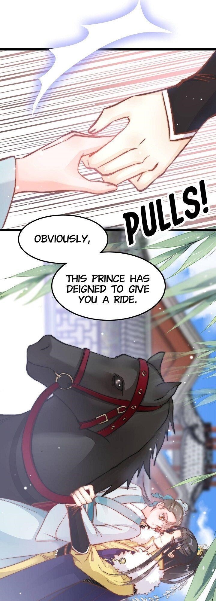 The Heirloom Recipe Chapter 7 - Page 17