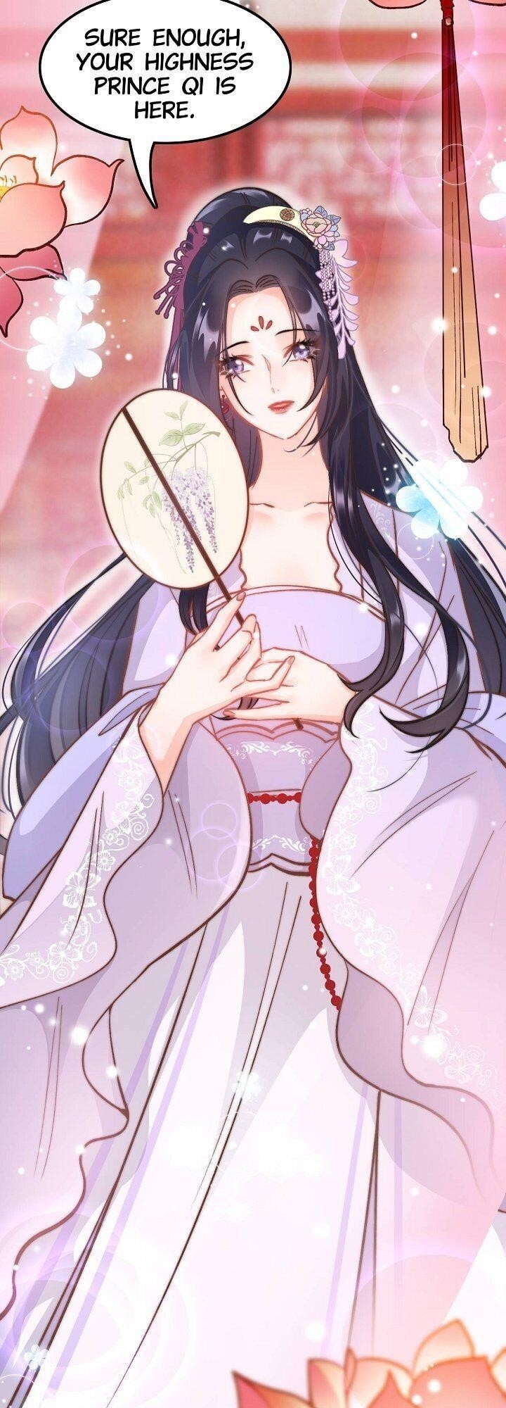 The Heirloom Recipe Chapter 7 - Page 23