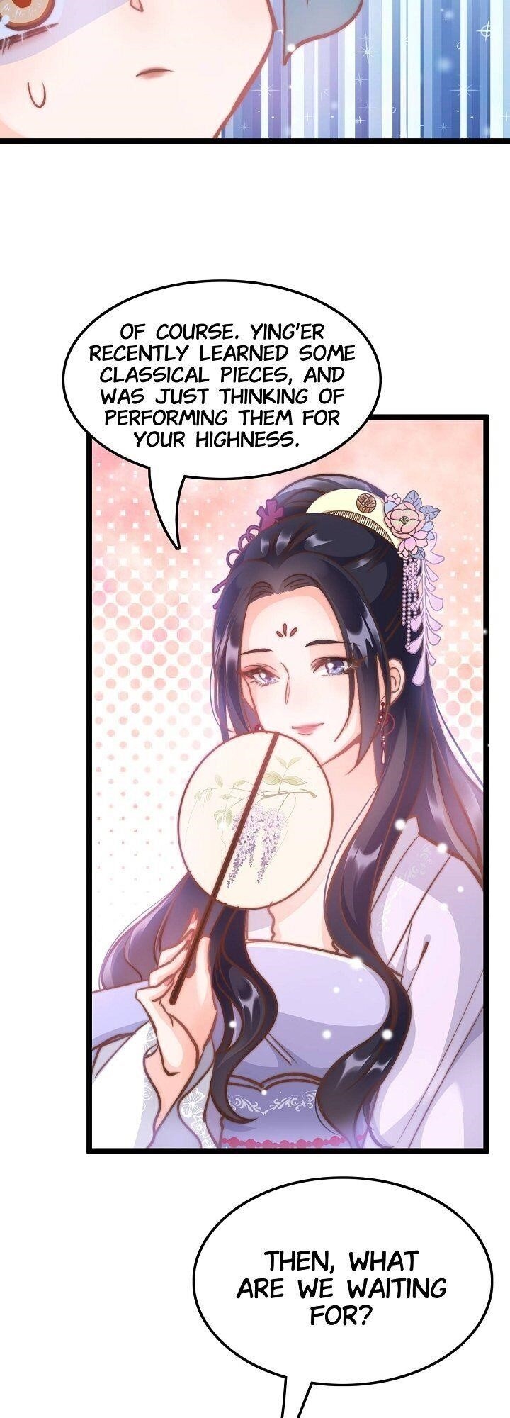 The Heirloom Recipe Chapter 7 - Page 27