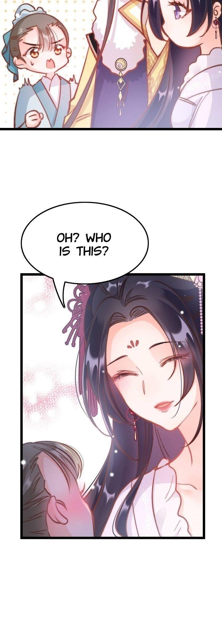 The Heirloom Recipe Chapter 7 - Page 29