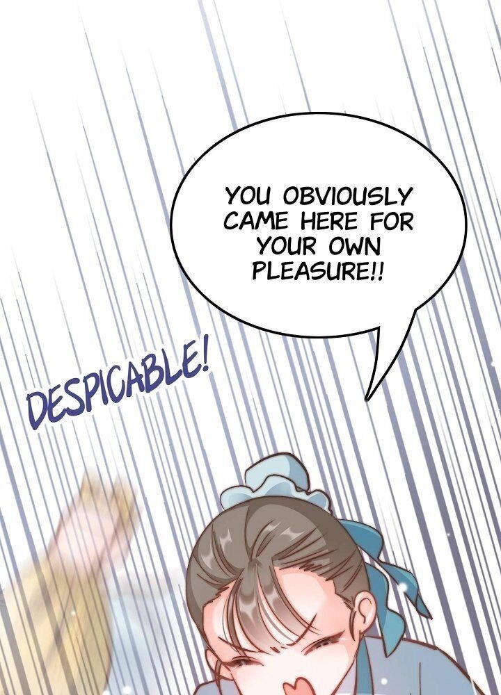 The Heirloom Recipe Chapter 7 - Page 32