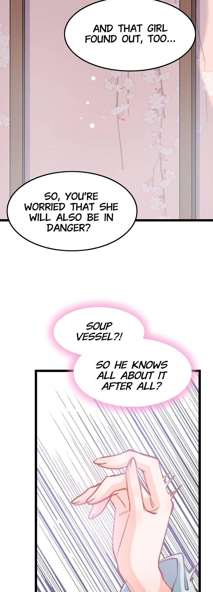 The Heirloom Recipe Chapter 7 - Page 35