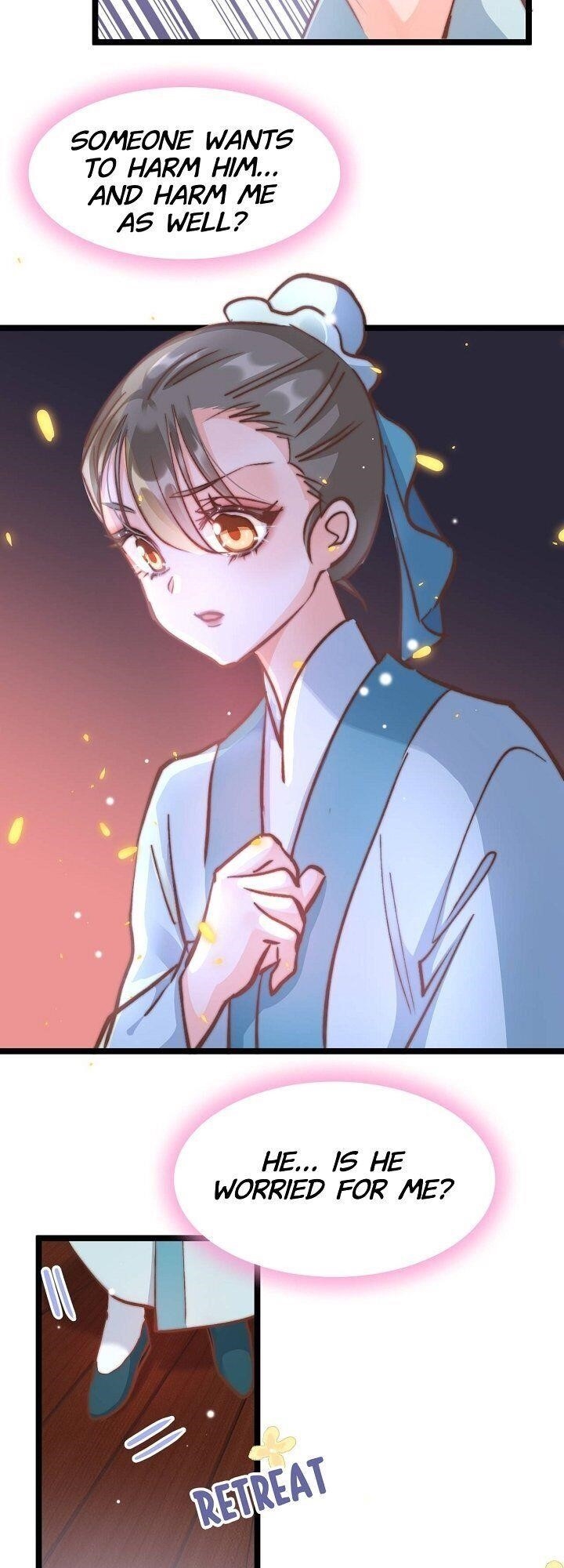 The Heirloom Recipe Chapter 7 - Page 36