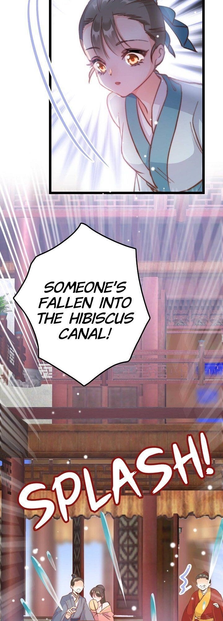 The Heirloom Recipe Chapter 7 - Page 38