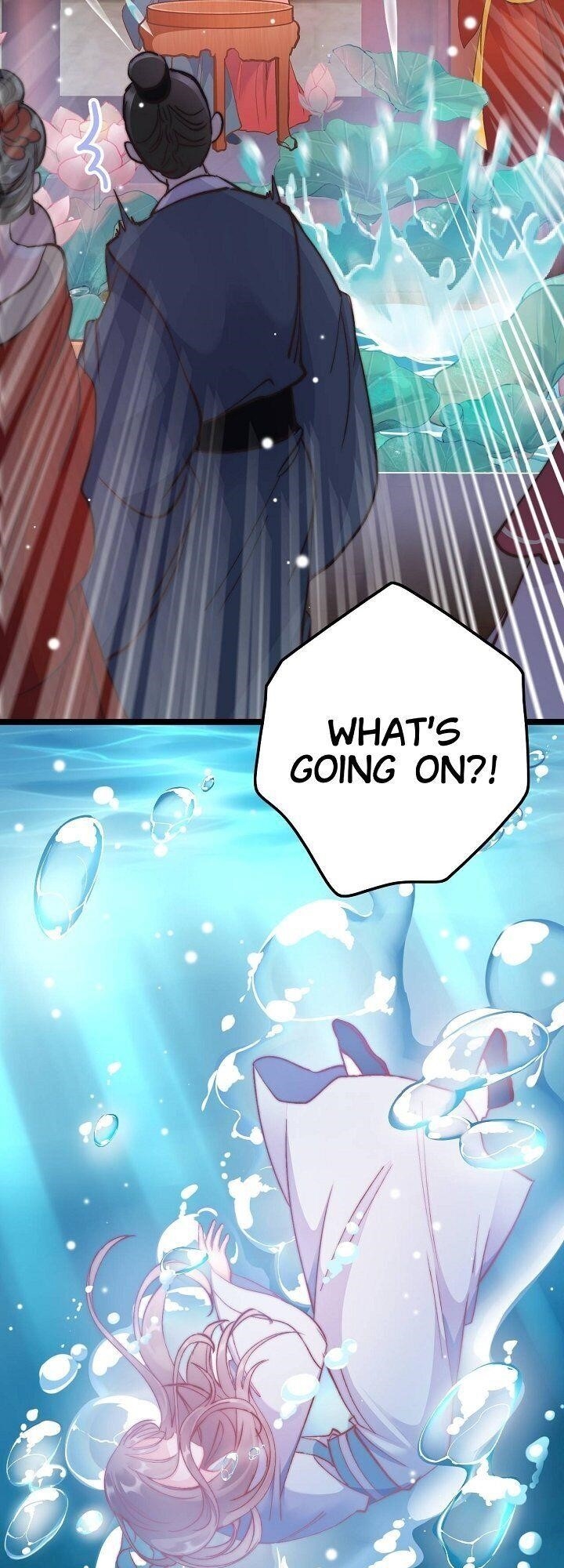 The Heirloom Recipe Chapter 7 - Page 39