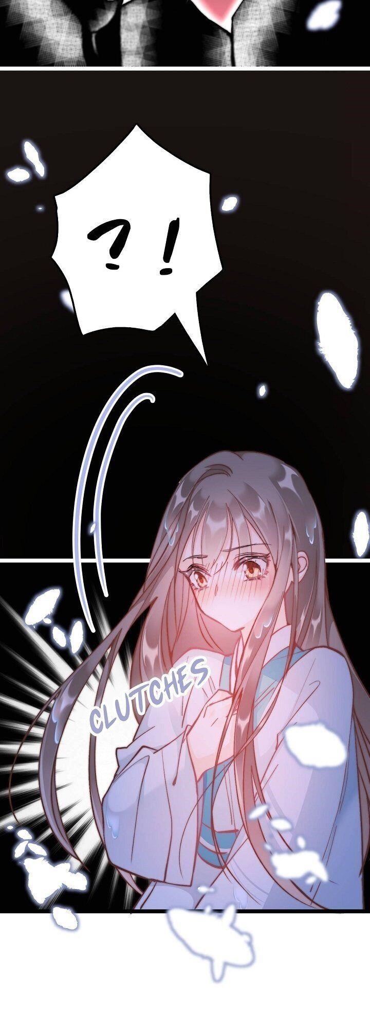 The Heirloom Recipe Chapter 7 - Page 44