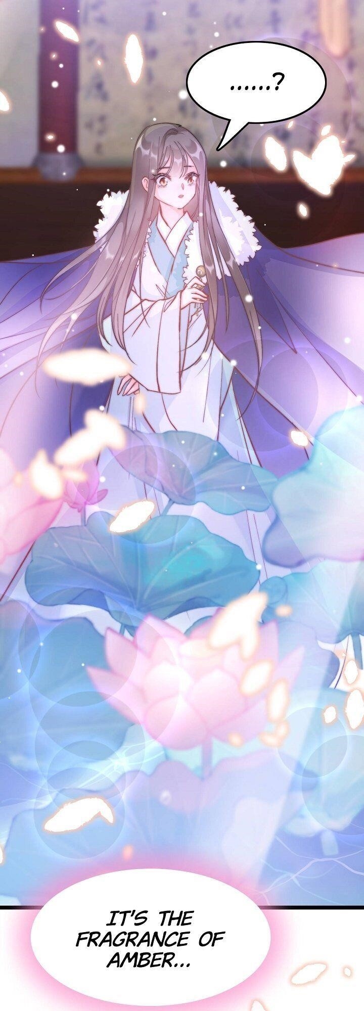 The Heirloom Recipe Chapter 7 - Page 46