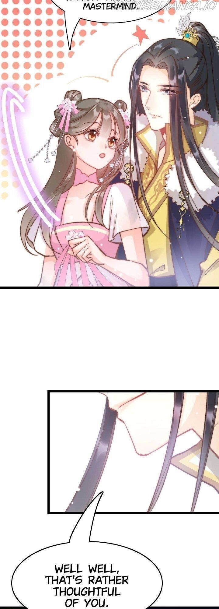 The Heirloom Recipe Chapter 9 - Page 29