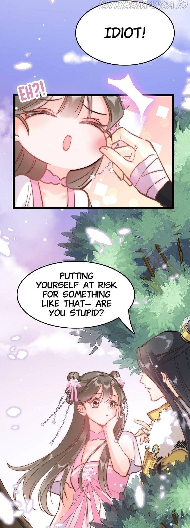 The Heirloom Recipe Chapter 9 - Page 31