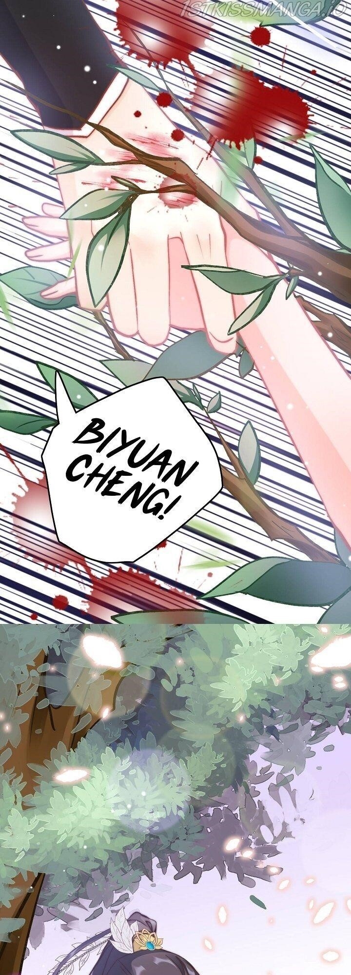 The Heirloom Recipe Chapter 9 - Page 6