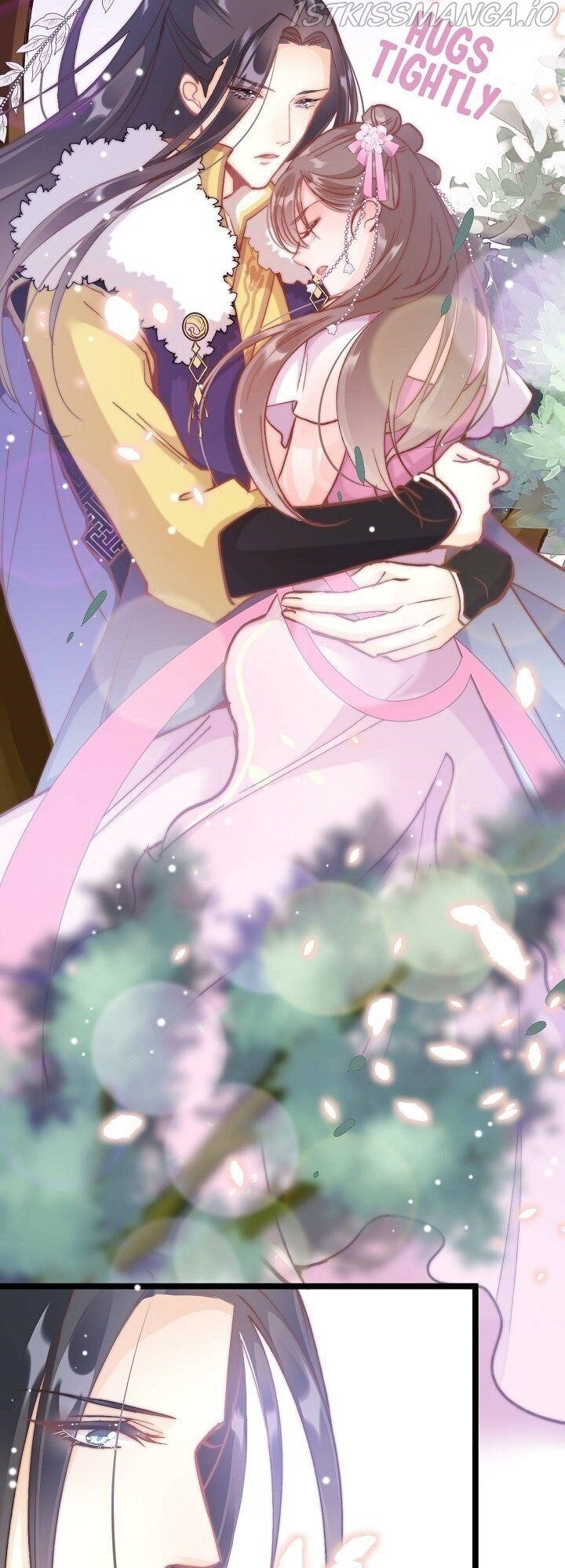 The Heirloom Recipe Chapter 9 - Page 7