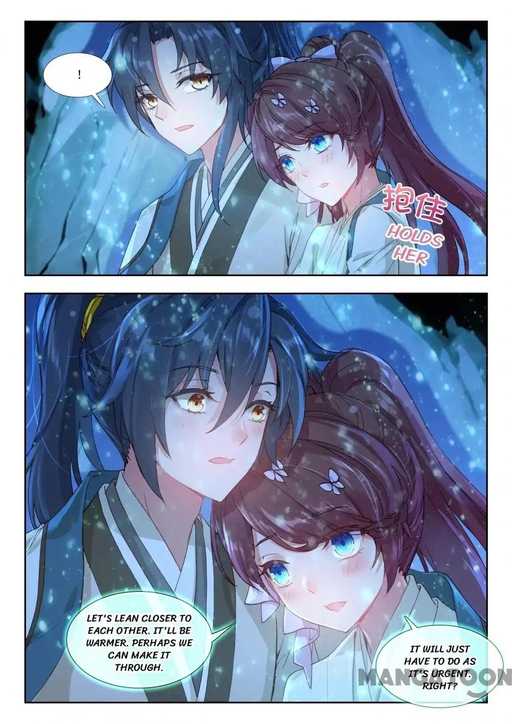 Reincarnated Marquis Chapter 20 - Page 2