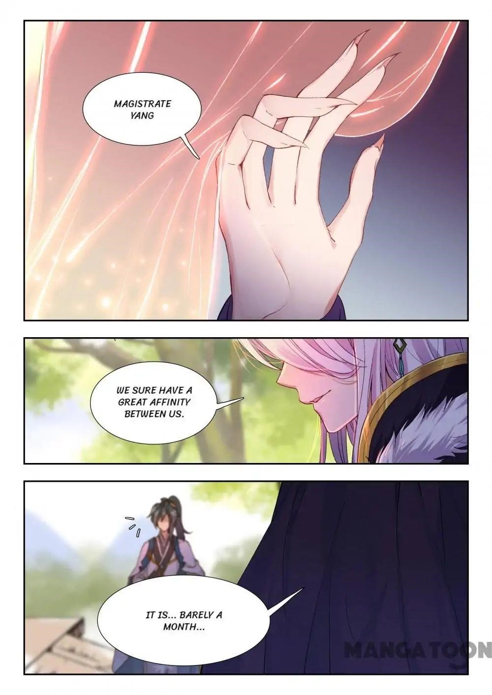 Reincarnated Marquis Chapter 32 - Page 2