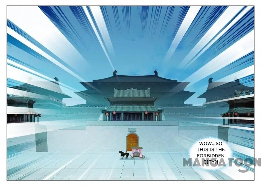 Reincarnated Marquis Chapter 40 - Page 2