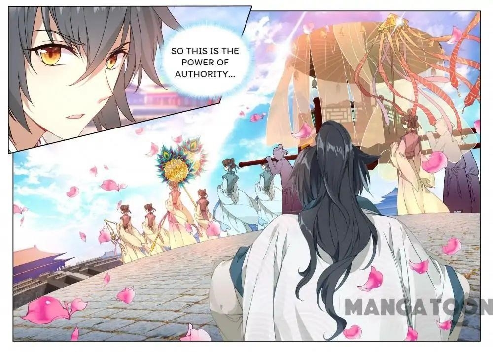 Reincarnated Marquis Chapter 40 - Page 6