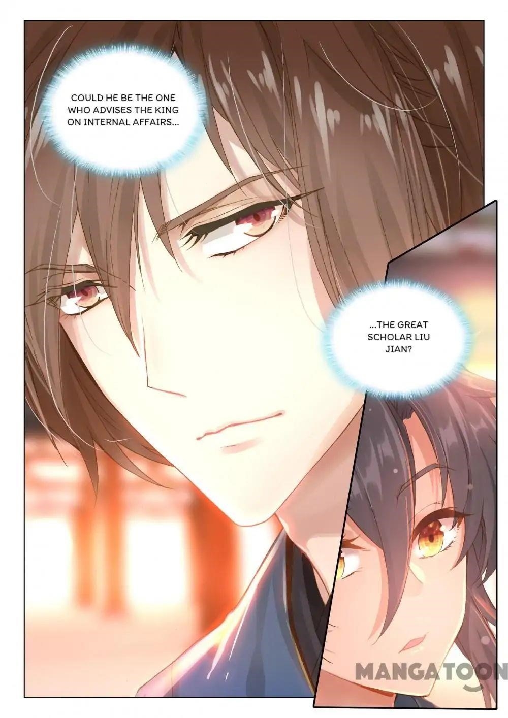 Reincarnated Marquis Chapter 41 - Page 2