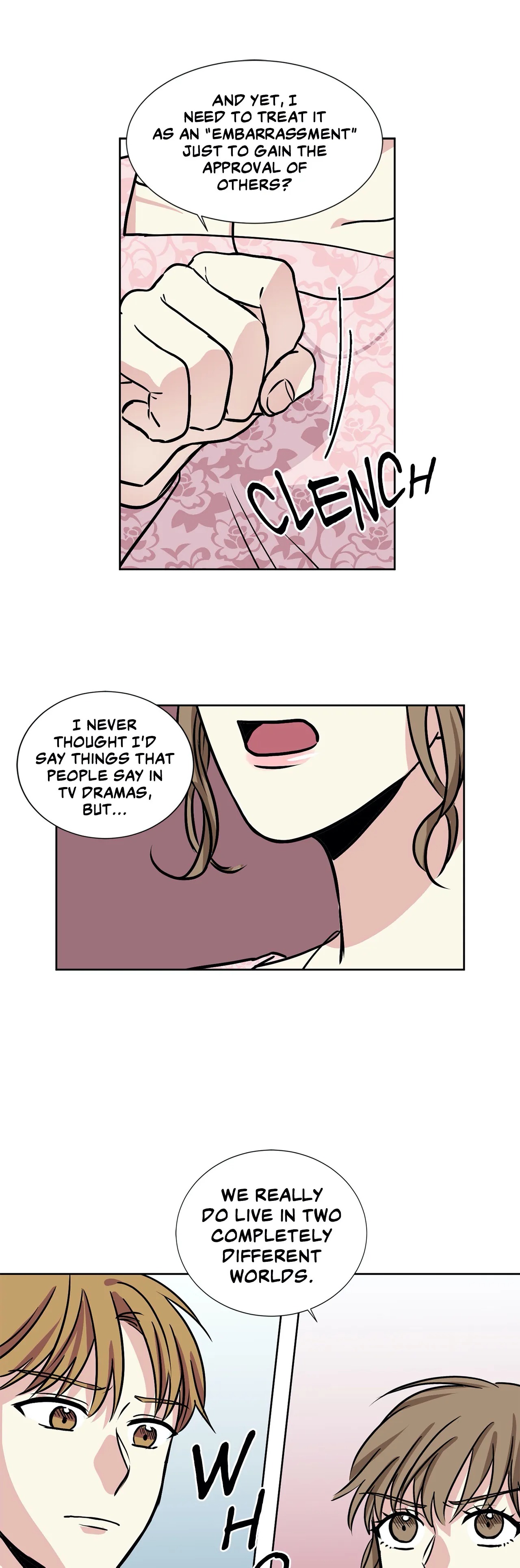 My Cute Beast Chapter 12 - Page 3