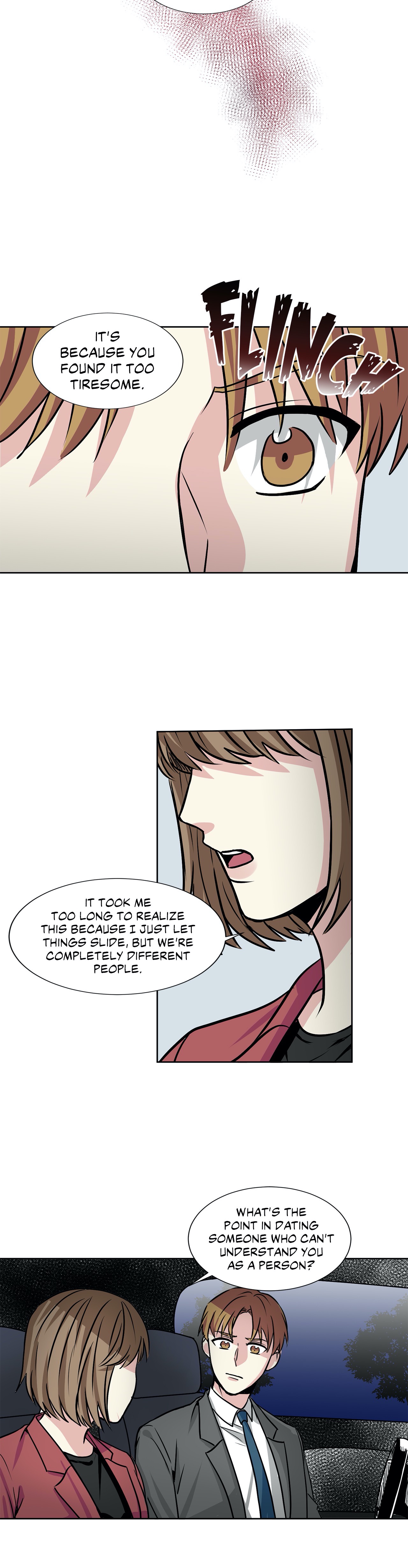 My Cute Beast Chapter 14 - Page 11