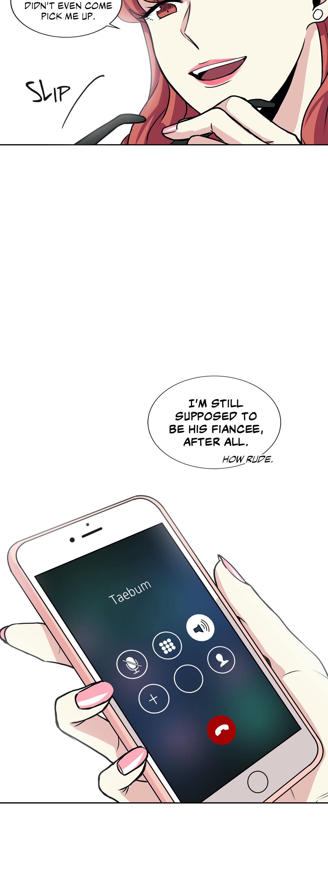 My Cute Beast Chapter 14 - Page 16