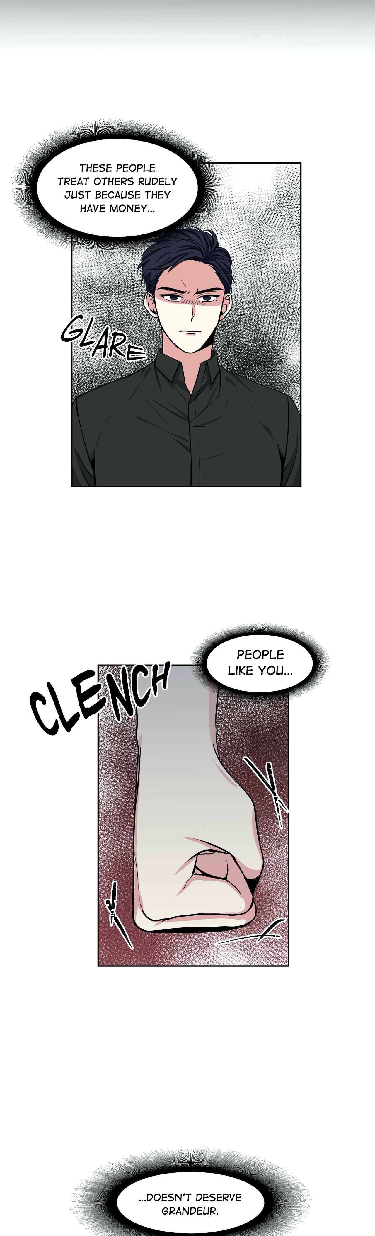 My Cute Beast Chapter 14 - Page 7