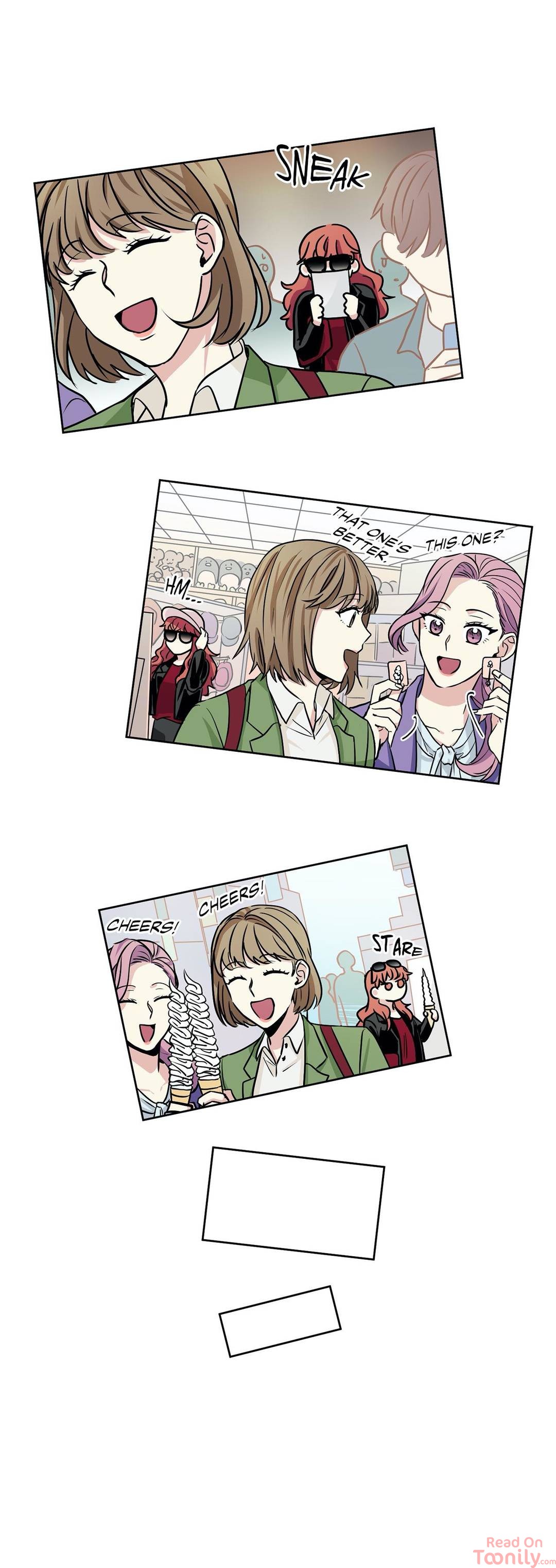 My Cute Beast Chapter 16 - Page 11