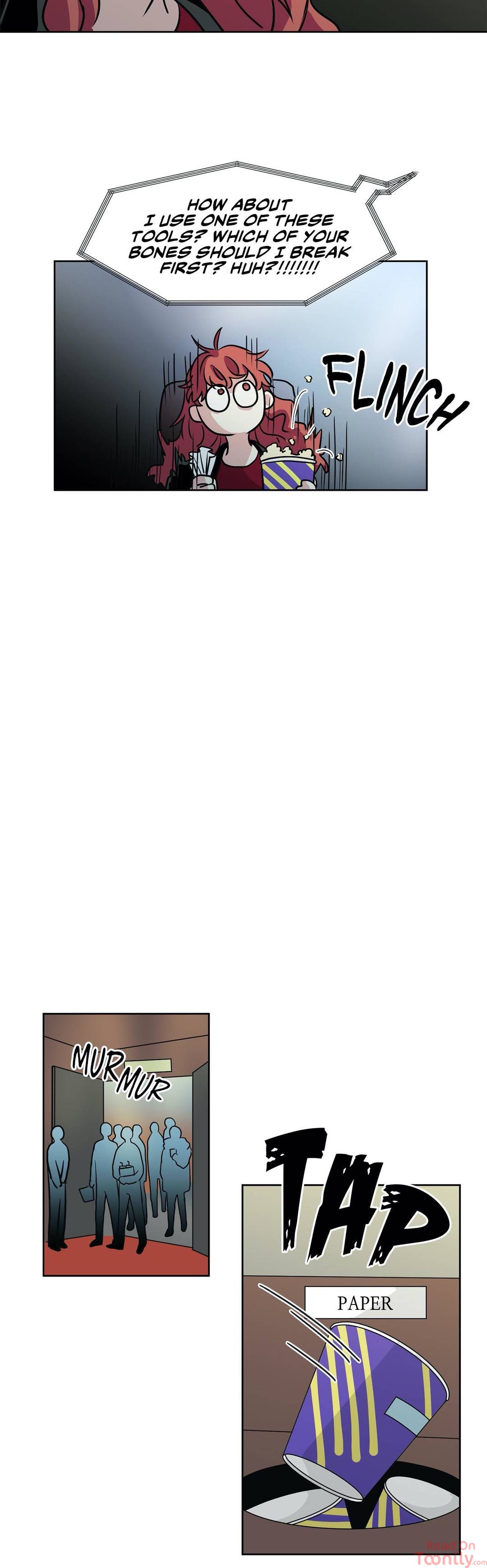 My Cute Beast Chapter 16 - Page 9