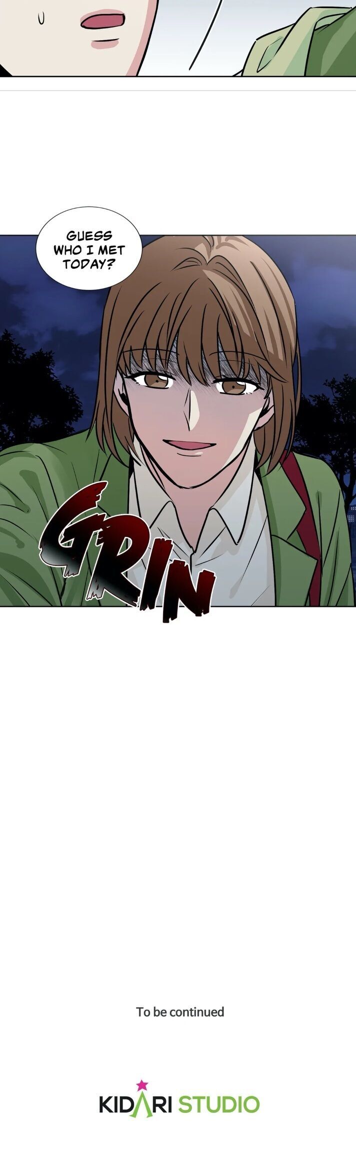 My Cute Beast Chapter 17 - Page 17