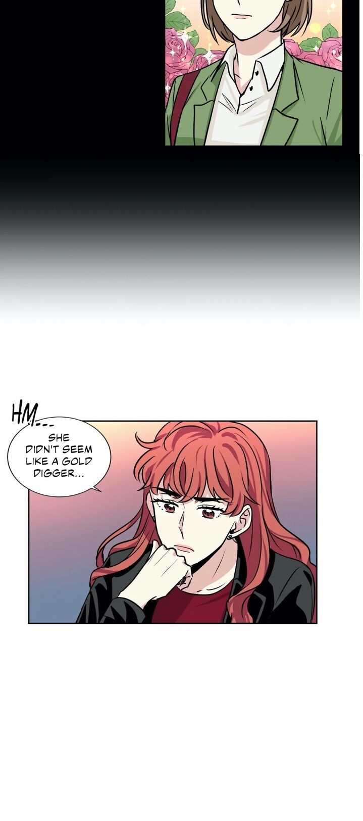 My Cute Beast Chapter 17 - Page 3