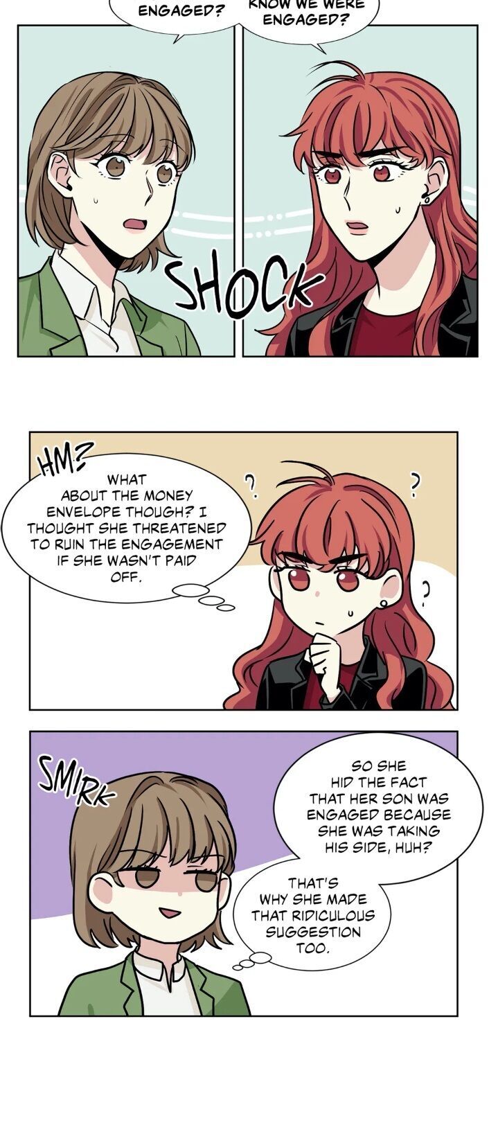 My Cute Beast Chapter 17 - Page 6