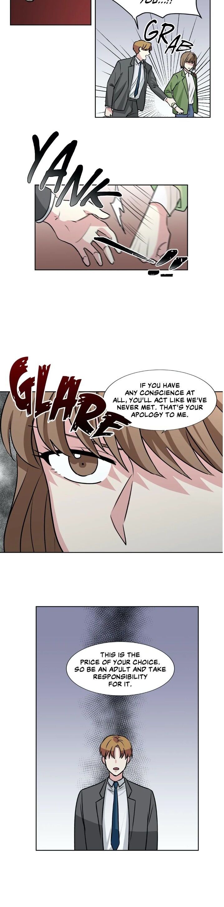 My Cute Beast Chapter 18 - Page 16