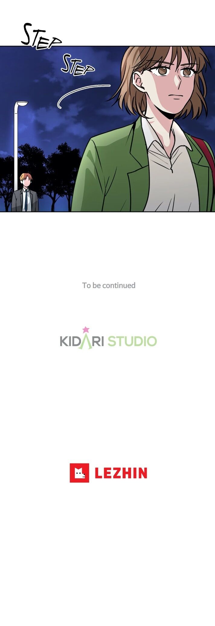 My Cute Beast Chapter 18 - Page 17